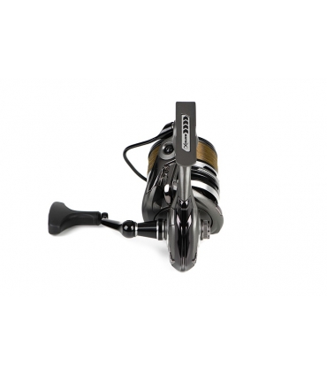 CARRETE MATRIX HX 4000 PRO