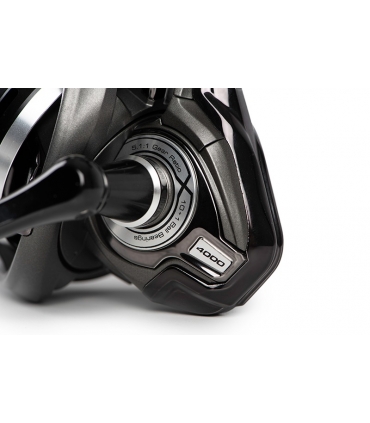 CARRETE MATRIX HX 4000 PRO