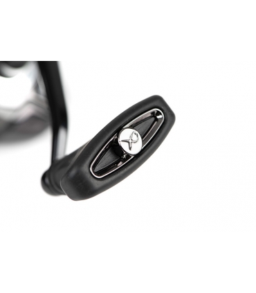 CARRETE MATRIX HX 4000 PRO