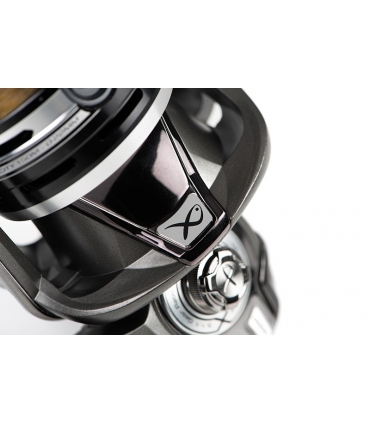 CARRETE MATRIX HX 4000 PRO