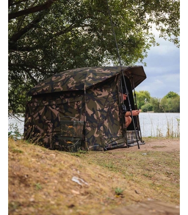 BIVVY FOX FRONTIER II CAMO