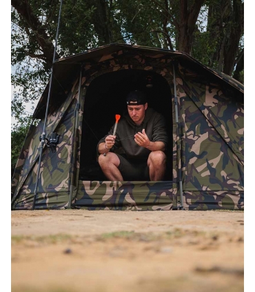 BIVVY FOX FRONTIER II CAMO