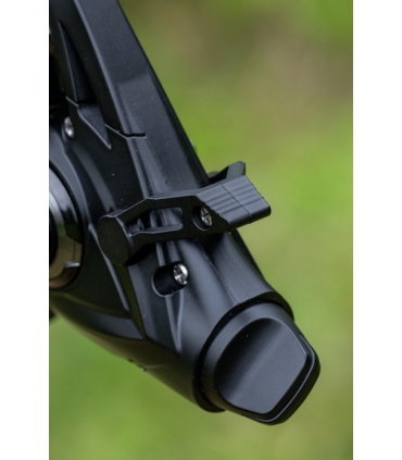 CARRETE ZEBCO AFTER DARK 3500 FS