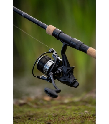 CARRETE ZEBCO AFTER DARK 3500 FS