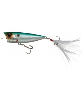 EVERGREEN ONE'S BUG 244 EMERALD SHINER