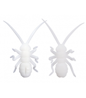 OSP ORIKANEMUSHI II OM025 SOLID WHITE