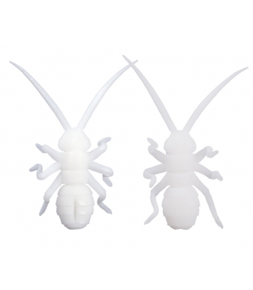 OSP ORIKANEMUSHI II OM025 SOLID WHITE