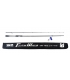 CAÑA YKR BLANKS FLOWWAVE 762 ML 2.30MT 3/15GR WHITE SERIES
