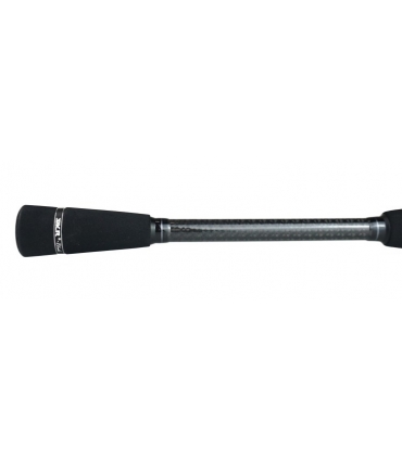 CAÑA YKR BLANKS FLOWWAVE 762 ML 2.30MT 3/15GR WHITE SERIES