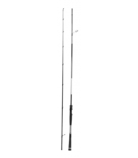 CAÑA YKR ARMAGEDDON 902 M 2.70MT 10/38GR BLACK EDITION "SIC GUIDES"
