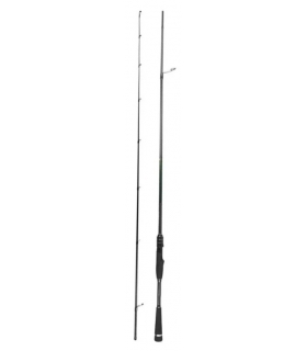 CAÑA YKR SKYDREAMS 792 M 2.36MT 7/25GR BLACK EDITION "SIC GUIDES"