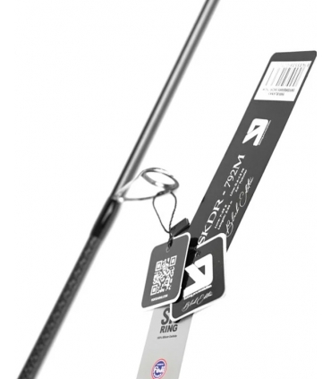 CAÑA YKR SKYDREAMS 792 M 2.36MT 7/25GR BLACK EDITION "SIC GUIDES"