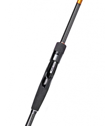 CAÑA YKR STRAWBERRY 822 MH 2.48MT 10/40GR BLACK EDITION SIC GUIDES