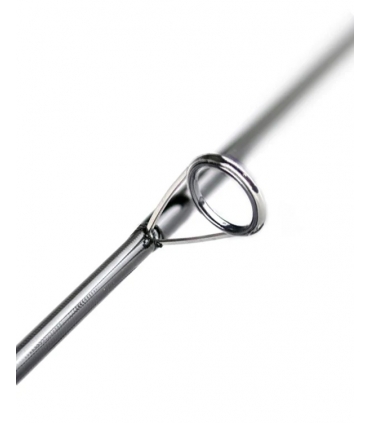 CAÑA YKR STRAWBERRY 822 MH 2.48MT 10/40GR BLACK EDITION SIC GUIDES