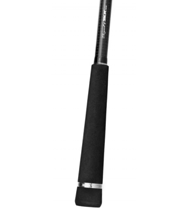 CAÑA YKR STRAWBERRY 822 MH 2.48MT 10/40GR BLACK EDITION SIC GUIDES