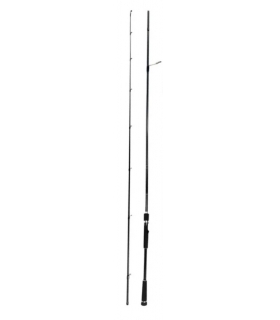 CAÑA YKR ALMA 96 MH 2.90MT 15/55GR BLACK EDITION "SIC GUIDES"