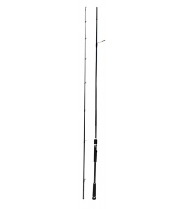 CAÑA YKR ALMA 96 MH 2.90MT 15/55GR BLACK EDITION "SIC GUIDES"