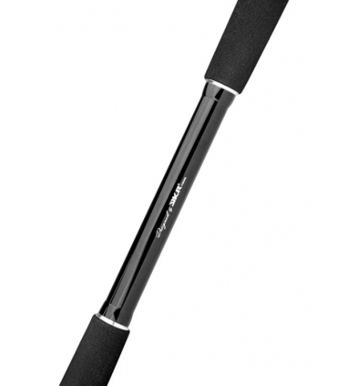CAÑA YKR ALMA 96 MH 2.90MT 15/55GR BLACK EDITION "SIC GUIDES"