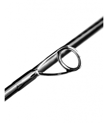 CAÑA YKR ALMA 96 MH 2.90MT 15/55GR BLACK EDITION "SIC GUIDES"
