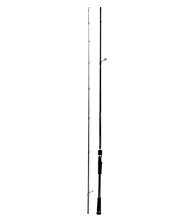 CAÑA YKR OCEAN 1102 MH 3.30MT 20/70GR BLACK EDITION "SIC GUIDES"