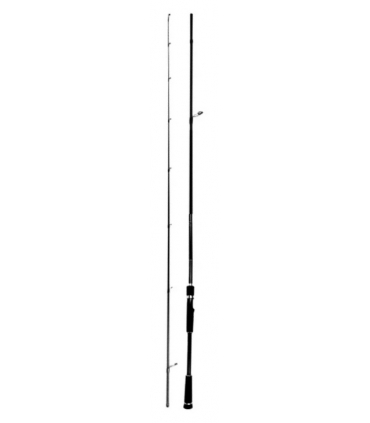 CAÑA YKR OCEAN 1102 MH 3.30MT 20/70GR BLACK EDITION "SIC GUIDES"