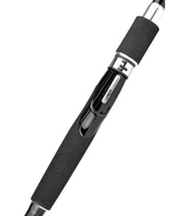 CAÑA YKR OCEAN 1102 MH 3.30MT 20/70GR BLACK EDITION "SIC GUIDES"