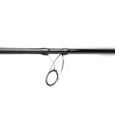 CAÑA YKR OCEAN 1102 MH 3.30MT 20/70GR BLACK EDITION "SIC GUIDES"
