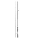 CAÑA YKR SPARK 105 MH 3.18MT 15/50GR BLACK EDITION "SIC GUIDES"