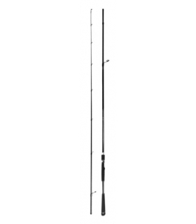 CAÑA YKR SPARK 105 MH 3.18MT 15/50GR BLACK EDITION "SIC GUIDES"