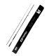 CAÑA YKR SPARK 105 MH 3.18MT 15/50GR BLACK EDITION "SIC GUIDES"