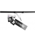 CAÑA YKR SPARK 105 MH 3.18MT 15/50GR BLACK EDITION "SIC GUIDES"