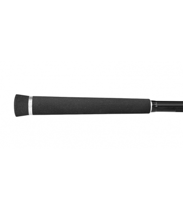 CAÑA YKR SPARK 105 MH 3.18MT 15/50GR BLACK EDITION "SIC GUIDES"