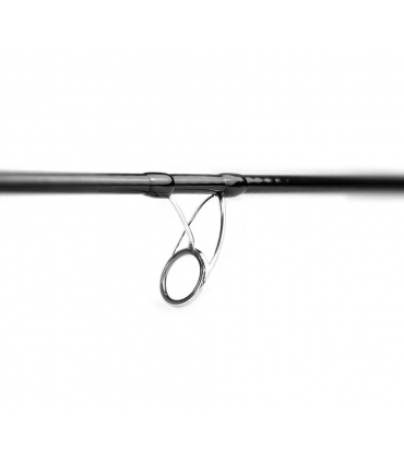 CAÑA YKR SPARK 105 MH 3.18MT 15/50GR BLACK EDITION "SIC GUIDES"