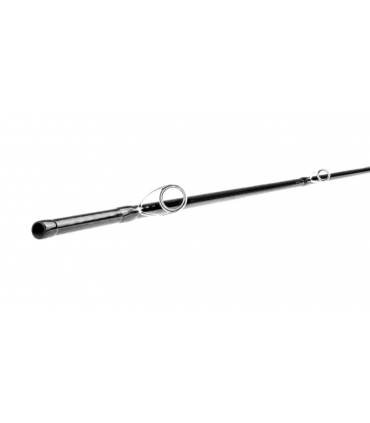 CAÑA YKR SPARK 105 MH 3.18MT 15/50GR BLACK EDITION "SIC GUIDES"