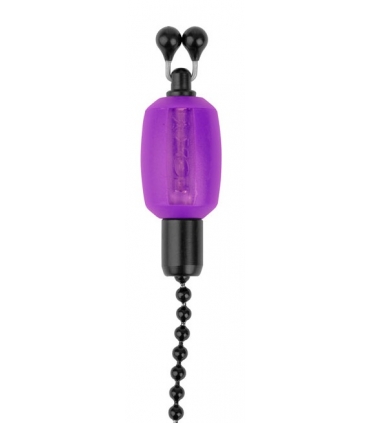 FOX BLACK LABEL DINKY BOBBINS PURPLE