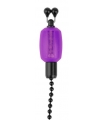 FOX BLACK LABEL DINKY BOBBINS PURPLE