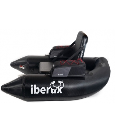 PATO IBERUX ONE CARBON