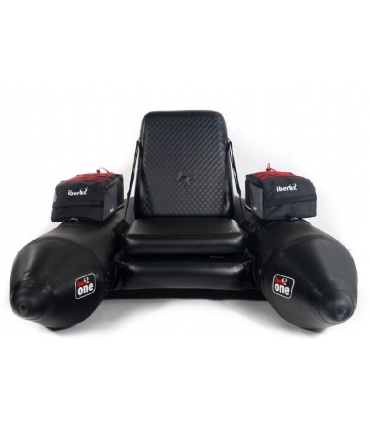 PATO IBERUX ONE CARBON