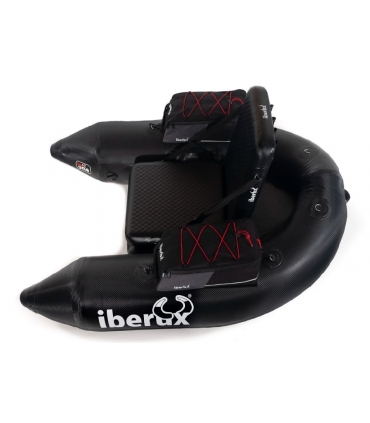 PATO IBERUX ONE CARBON