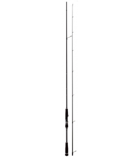 CAÑA MAJOR CRAFT EGIZAUST 5G SPINNING 7'8"REGULAR FAST  234CM EGI 1.5-3.0 PE 0.4-1.0