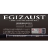 CAÑA MAJOR CRAFT EGIZAUST 5G SPINNING 7'8"REGULAR FAST  234CM EGI 1.5-3.0 PE 0.4-1.0