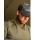 KORDA CAMISETA MOCK NECK THERMAL LS DARK OLIVE