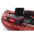 PATO HART THE SIKKARIO 8K + KIT BORIKA DE REGALO