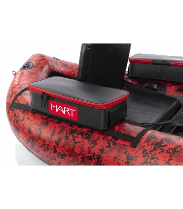 PATO HART THE SIKKARIO 8K + KIT BORIKA DE REGALO