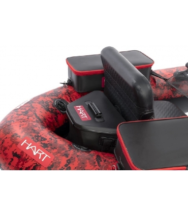 PATO HART THE SIKKARIO 4K + KIT BORIKA REGALO
