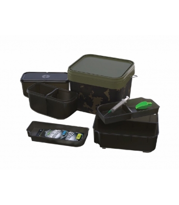 KORDA PVA KONTAINER SYSTEM