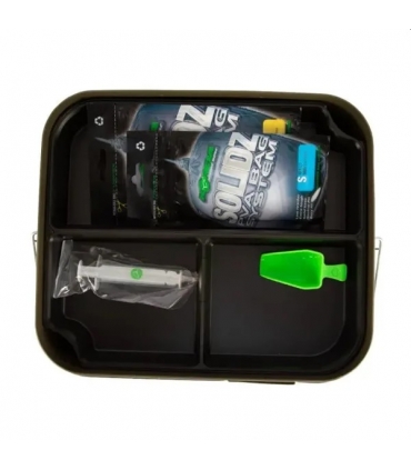 KORDA PVA KONTAINER SYSTEM