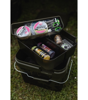 KORDA PVA KONTAINER SYSTEM