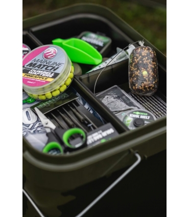 KORDA PVA KONTAINER SYSTEM