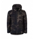 KORDA CHAQUETA THERMOLITE PUFFER DARK KAMO